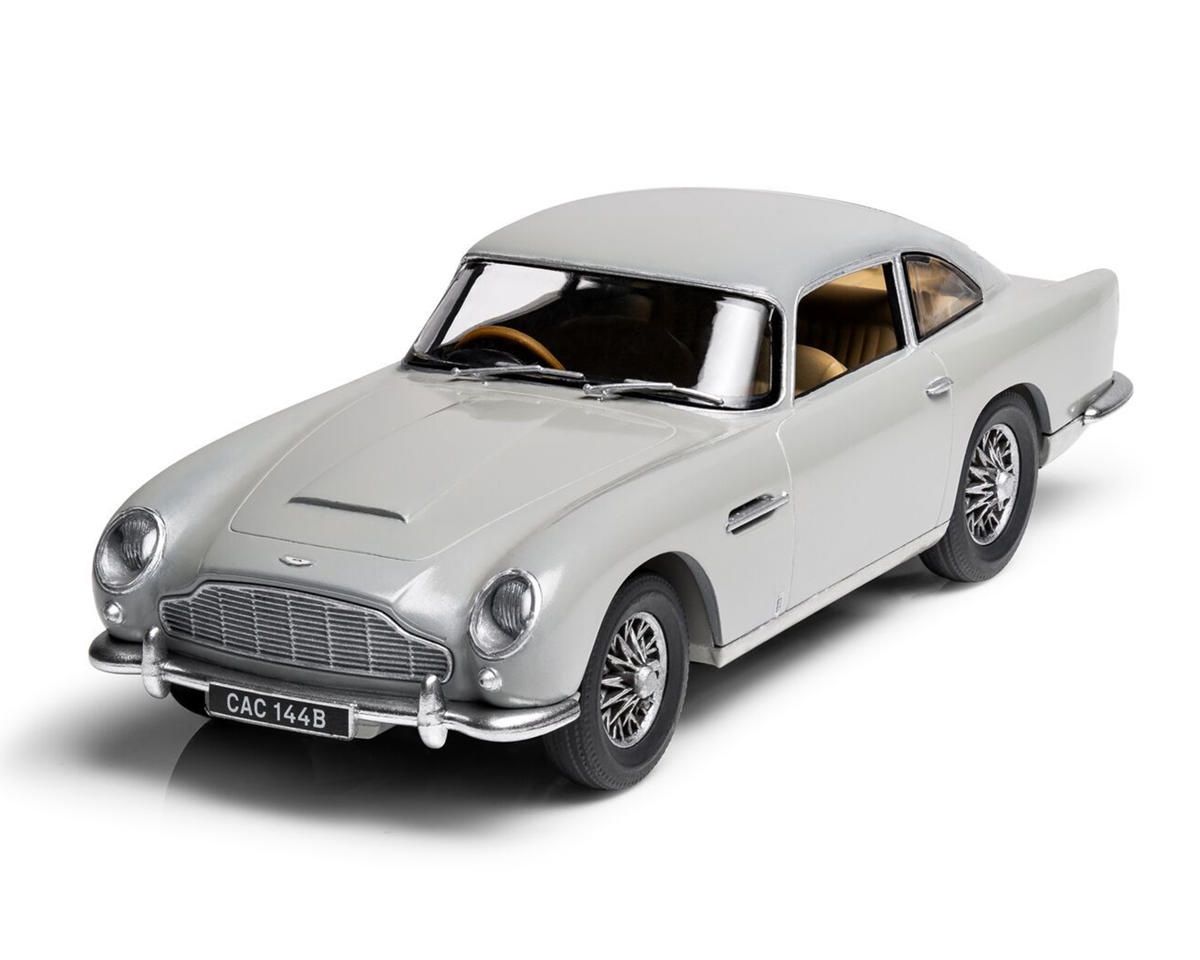 AIRFIX Starter Set - Aston Martin DB5