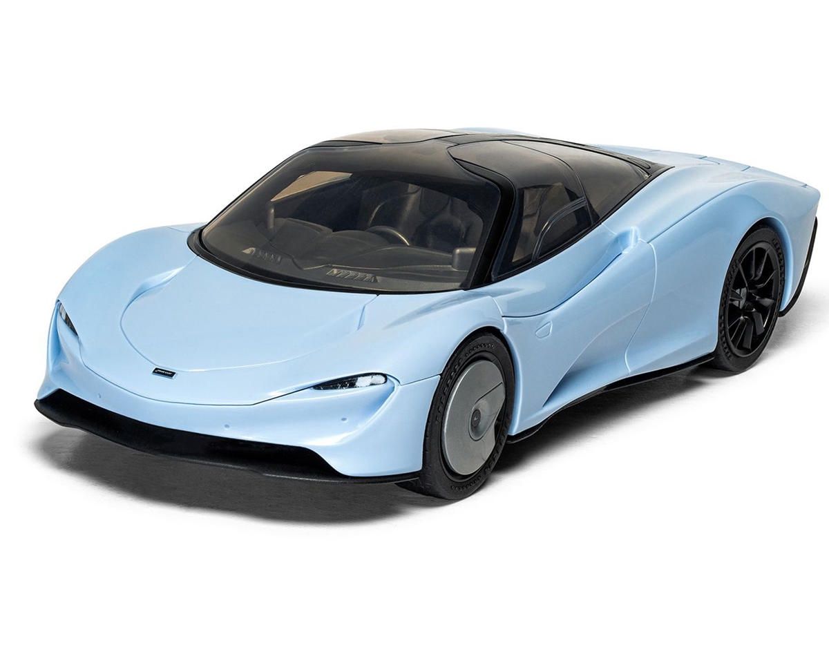 AIRFIX QUICKBUILD McLaren Speedtail