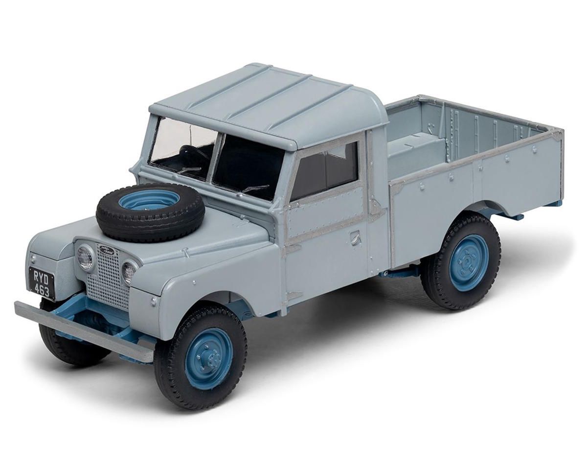 AIRFIX Starter Set - Land Rover Series 1