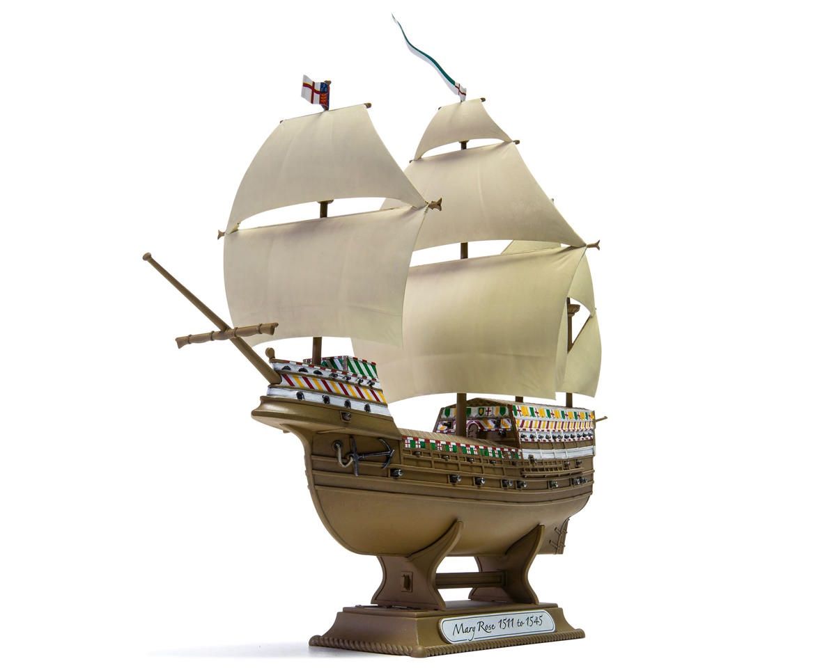 AIRFIX Starter Set - Mary Rose