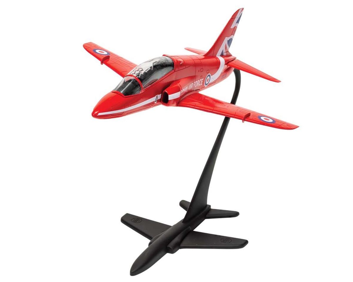 AIRFIX Starter Set - Red Arrows Hawk
