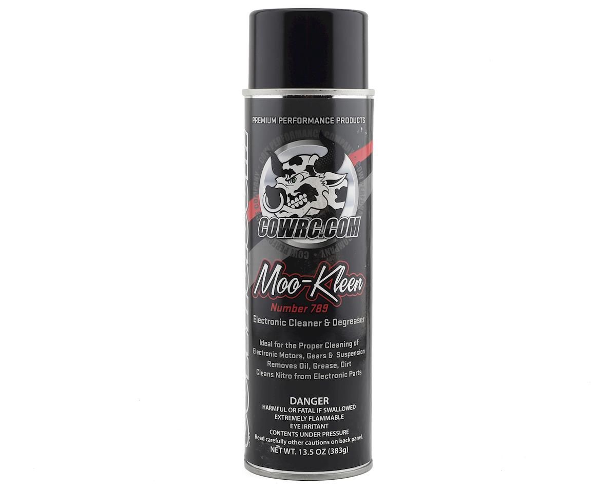 Cow RC Moo-Kleen Cleaner &amp; Degreaser