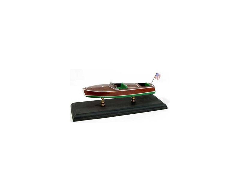 Dumas Boats 1/24 1949 Chris-Craft Racer
