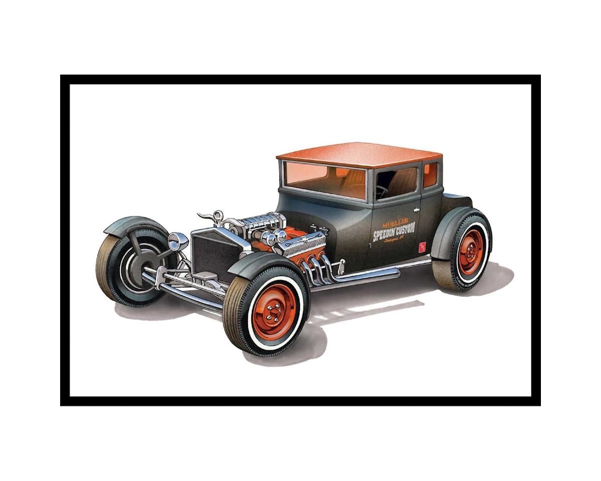 AMT 1/25 1925 Ford T Chopped Model Kit
