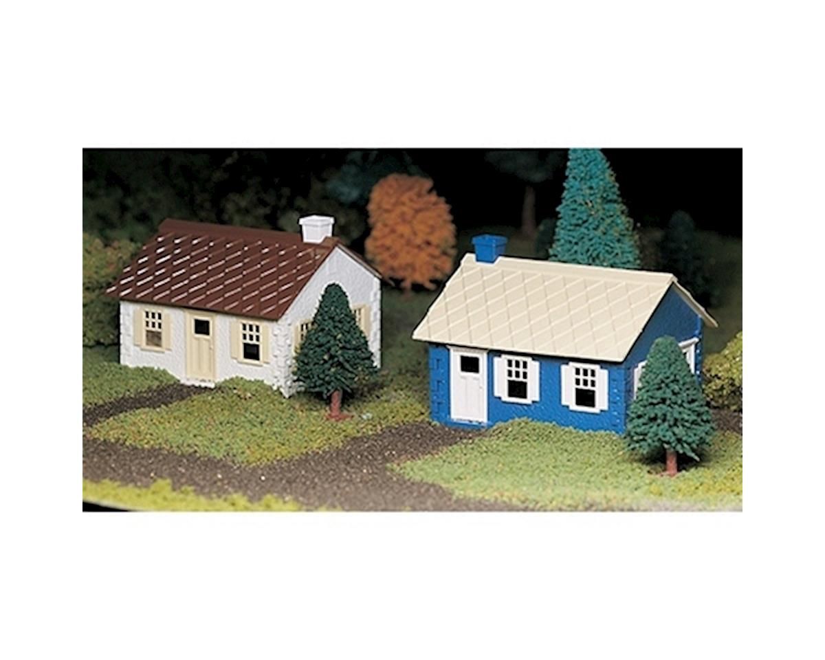 Bachmann O Snap KIT Cape Cod House
