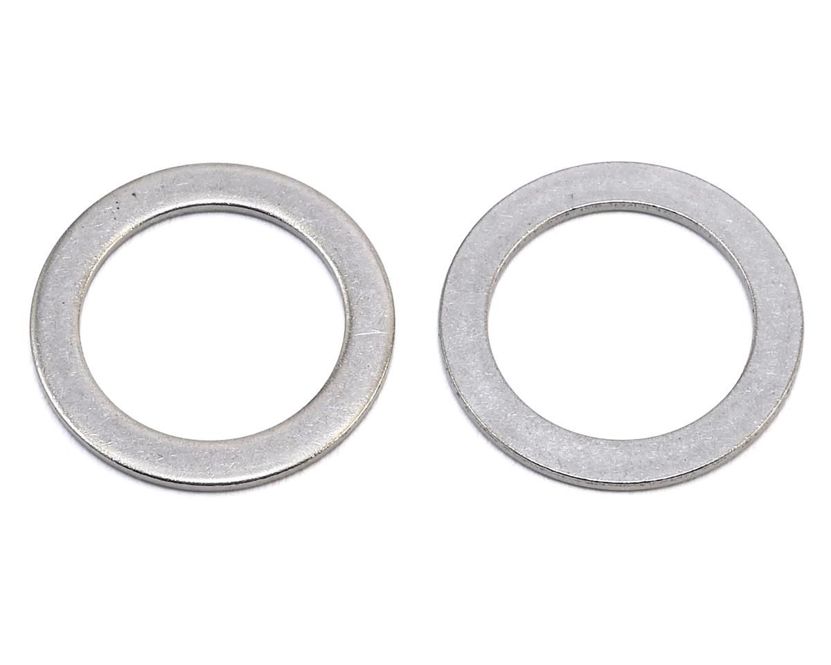 XLPower 15x21x1mm One Way Bearing Shaft Spacer (2)
