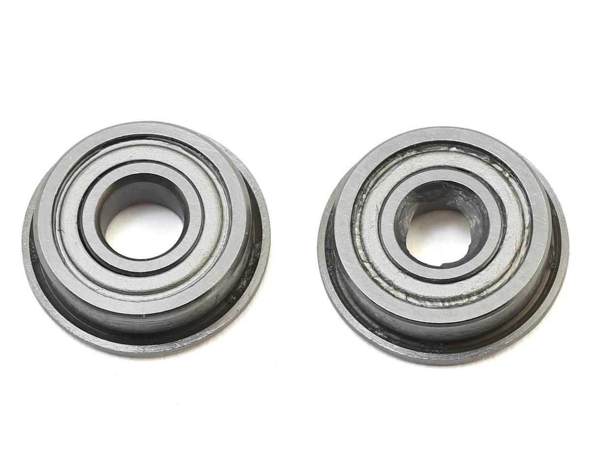 XLPower 5x13x4mm F695ZZ Flanged Bearing (2)