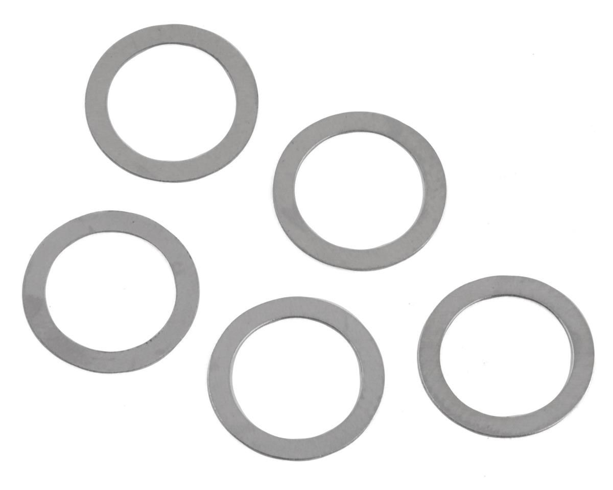 XLPower 6x8x0.1mm Washers (5)