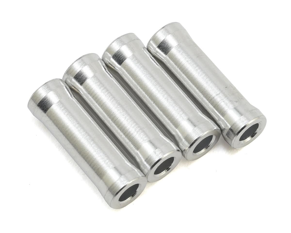 XLPower Aluminum Bolt Spacer (4)