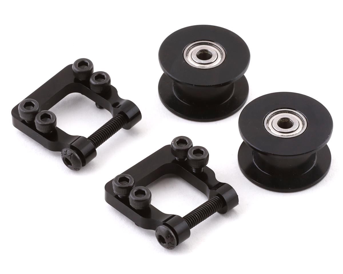 XLPower Aluminum Tail Belt Tensioner V4