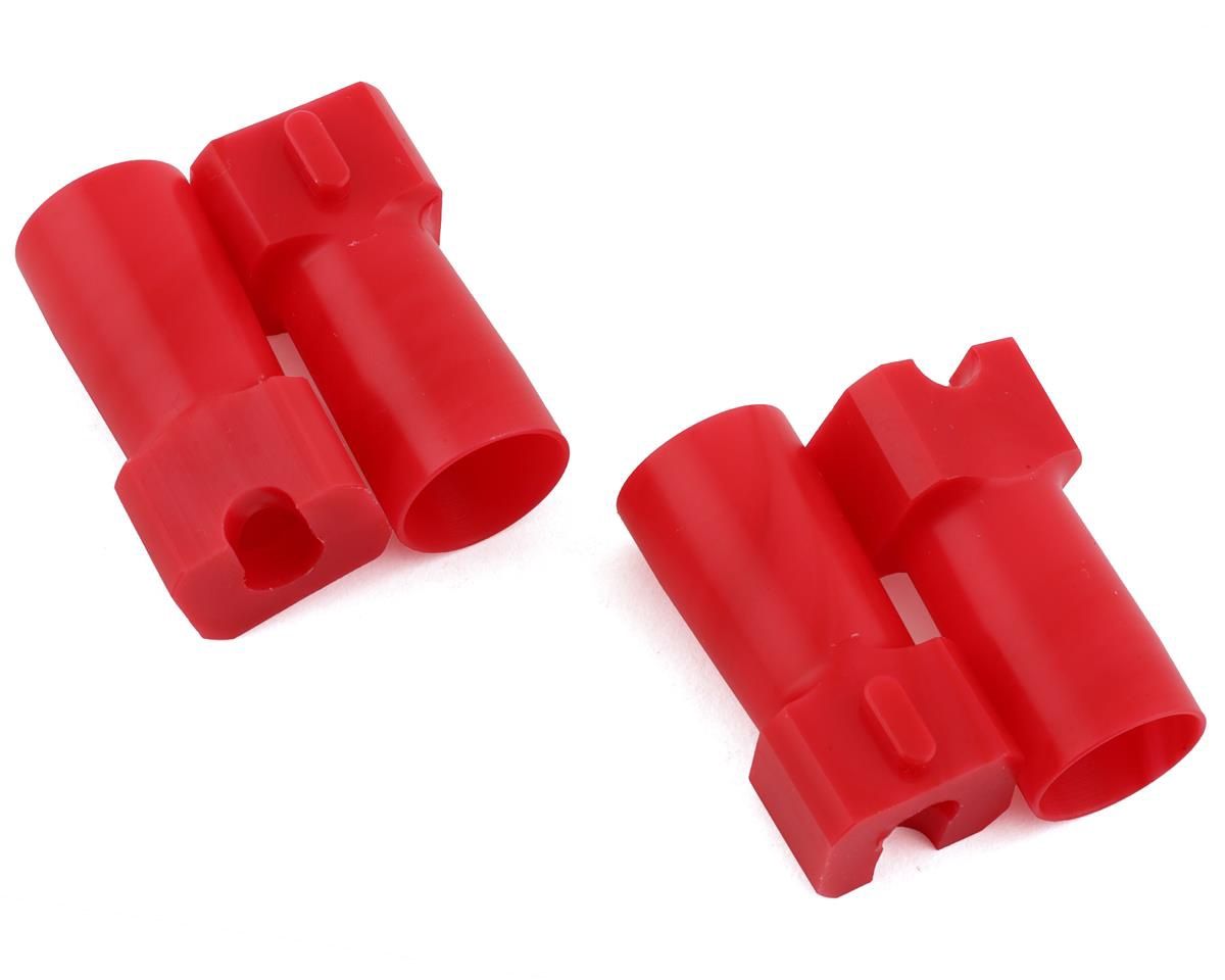 XLPower AS150 Big Red Housing (ESC) (4)