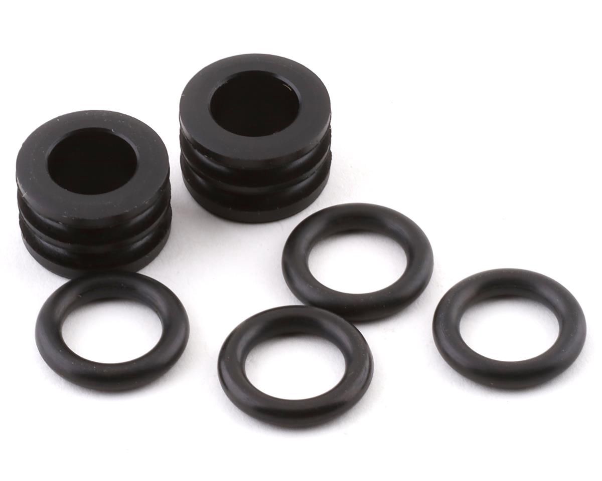 XLPower 80 Durometer Head Damper