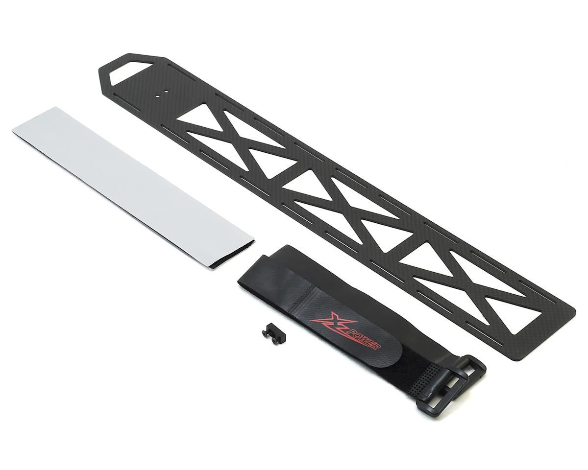 XLPower Battery Mounting Tray