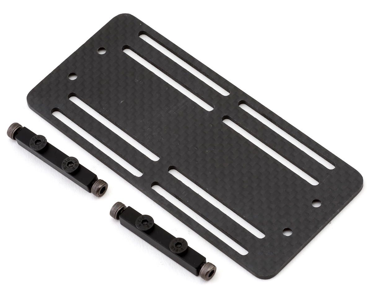 XLPower Battery Tray (Specter 700 V2 Nitro)