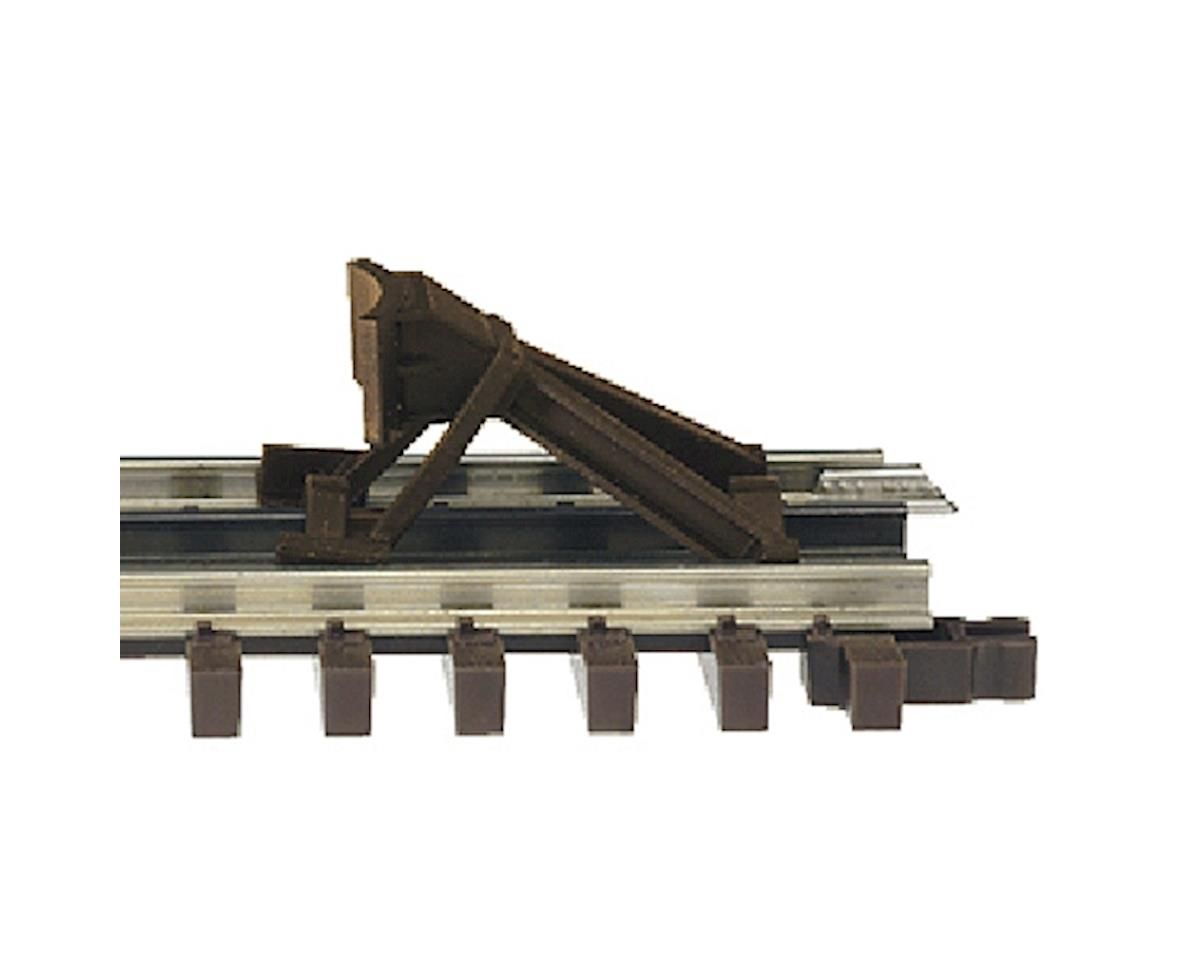 Atlas O O Bumper w/o Track (2)