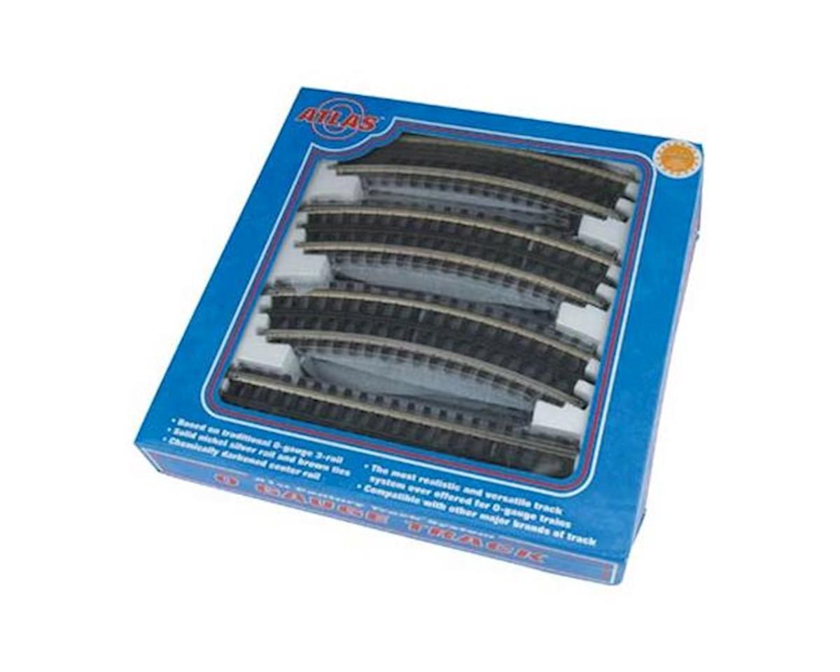 Atlas O O Track Starter Set