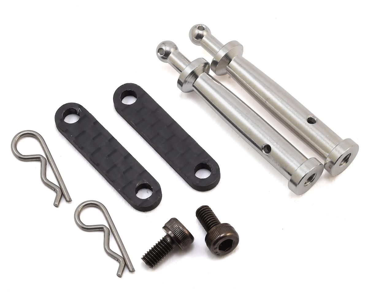 XLPower Canopy Mounting Bolt (Rear)