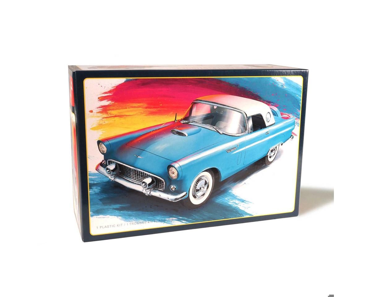 AMT 1/25 1956 Ford Thunderbird Model Kit