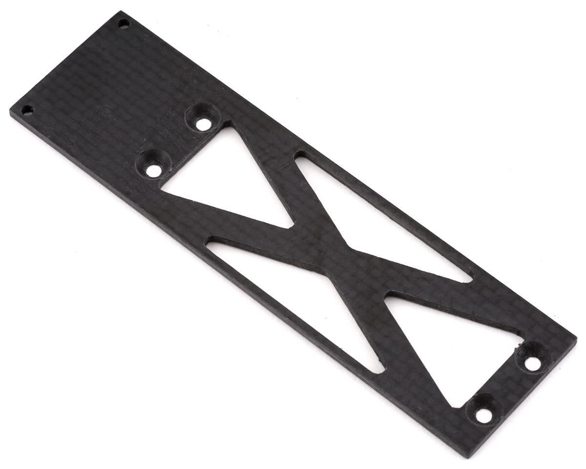 XLPower Carbon Fiber Plate
