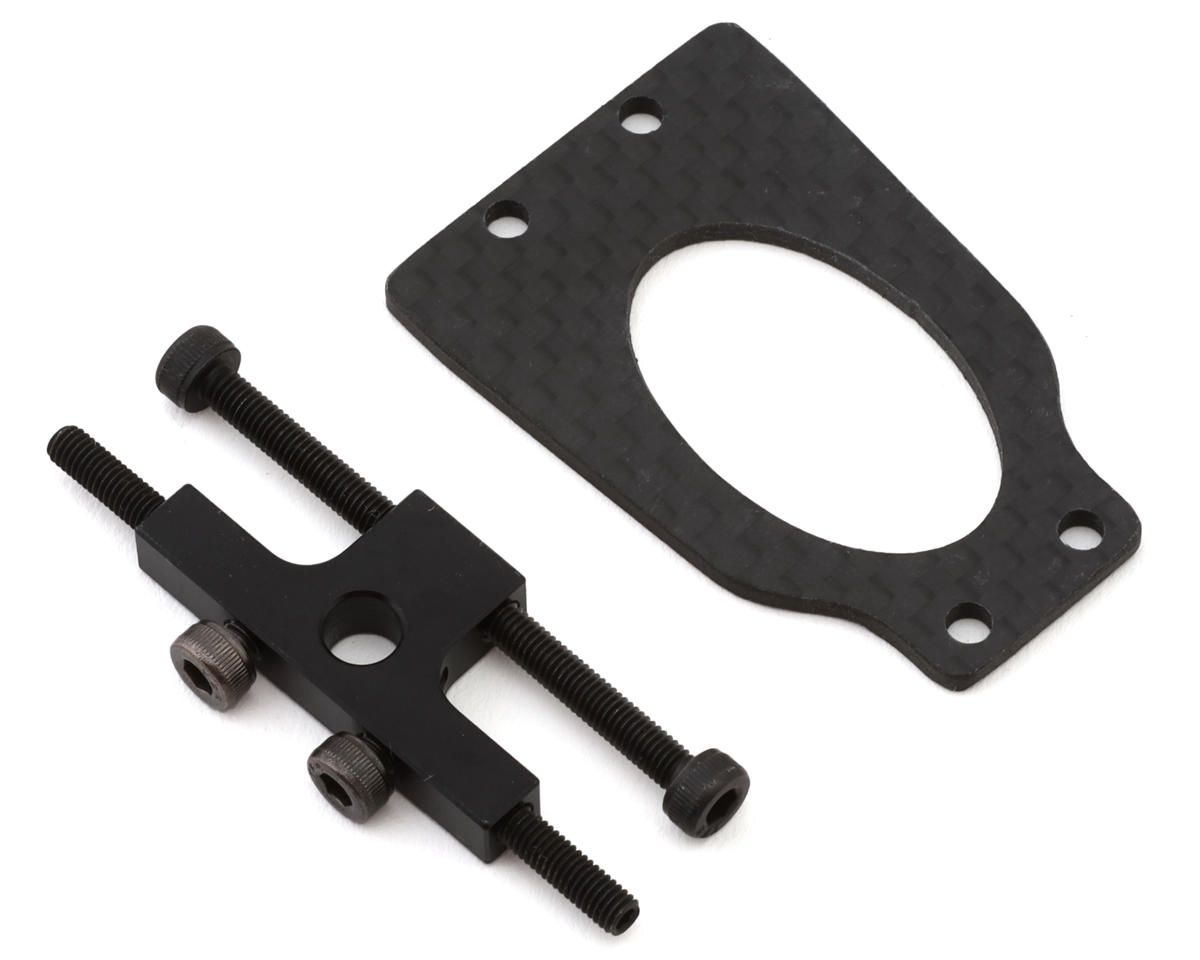 XLPower Fan shroud Mounting Block (Specter 700 V2 Nitro)