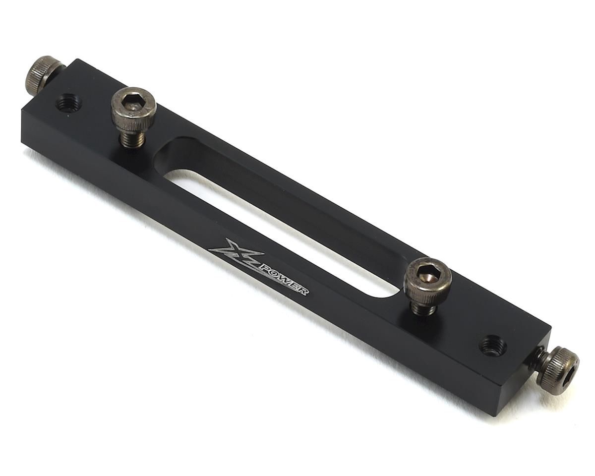 XLPower Frame Mounting Block (Front)