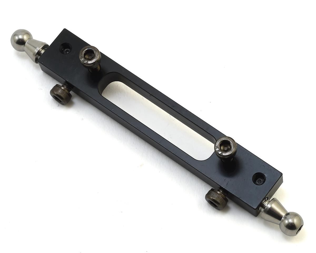 XLPower Frame Mounting Block (Rear)