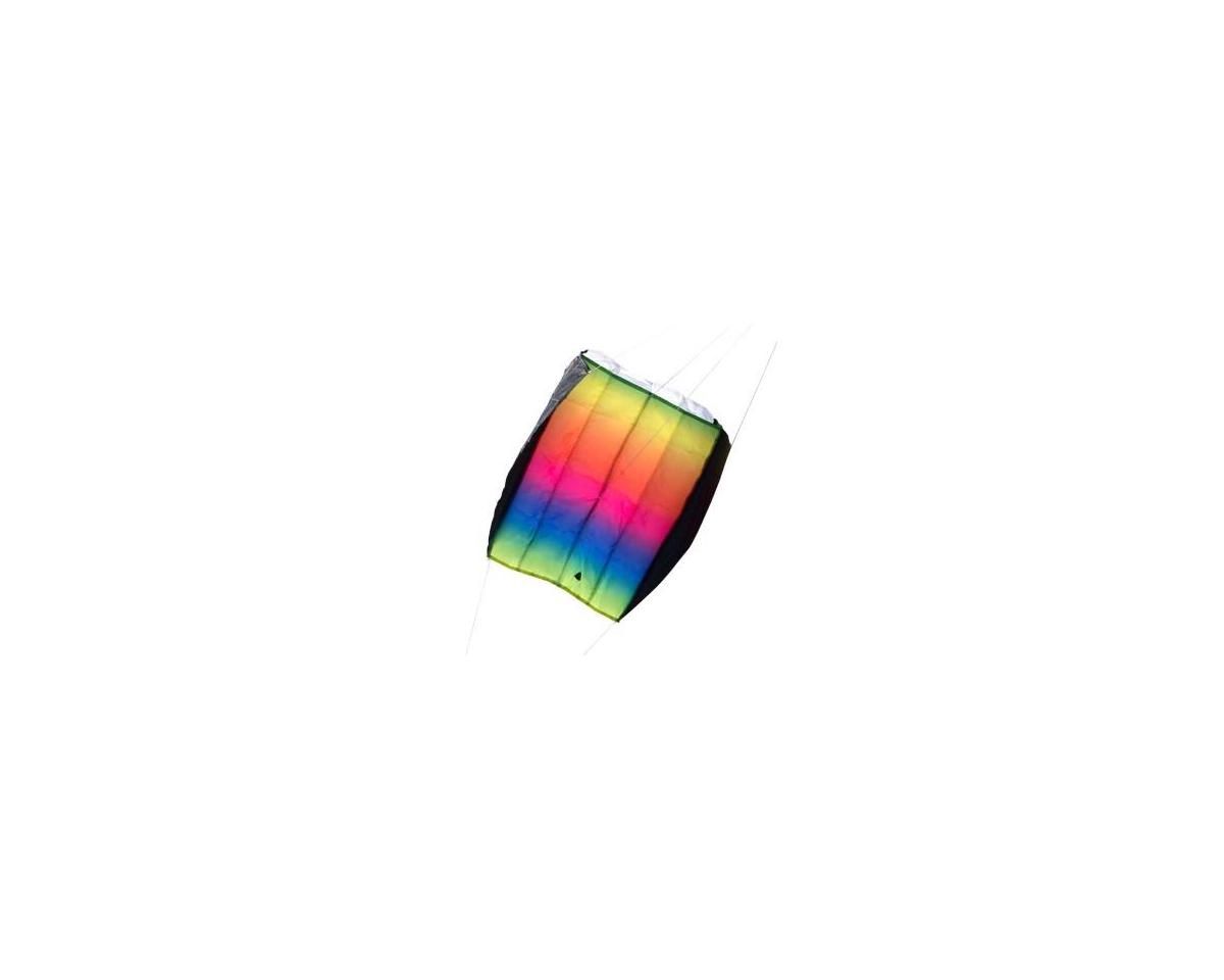 HQ Kites Parafoil "Easy" Rainbow Kite