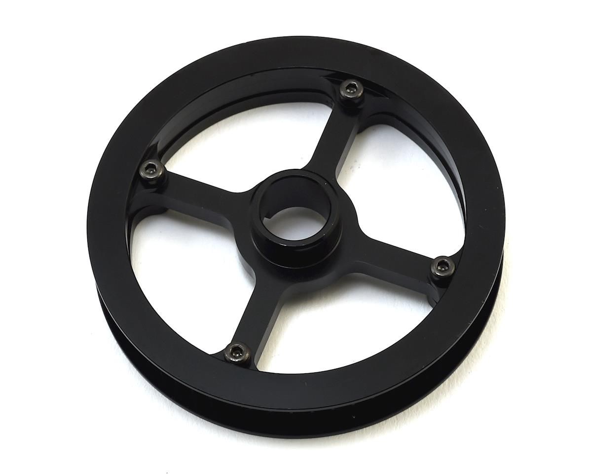 XLPower Front Belt Pulley