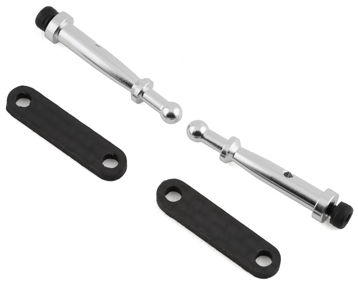 XLPower Front Canopy Mount