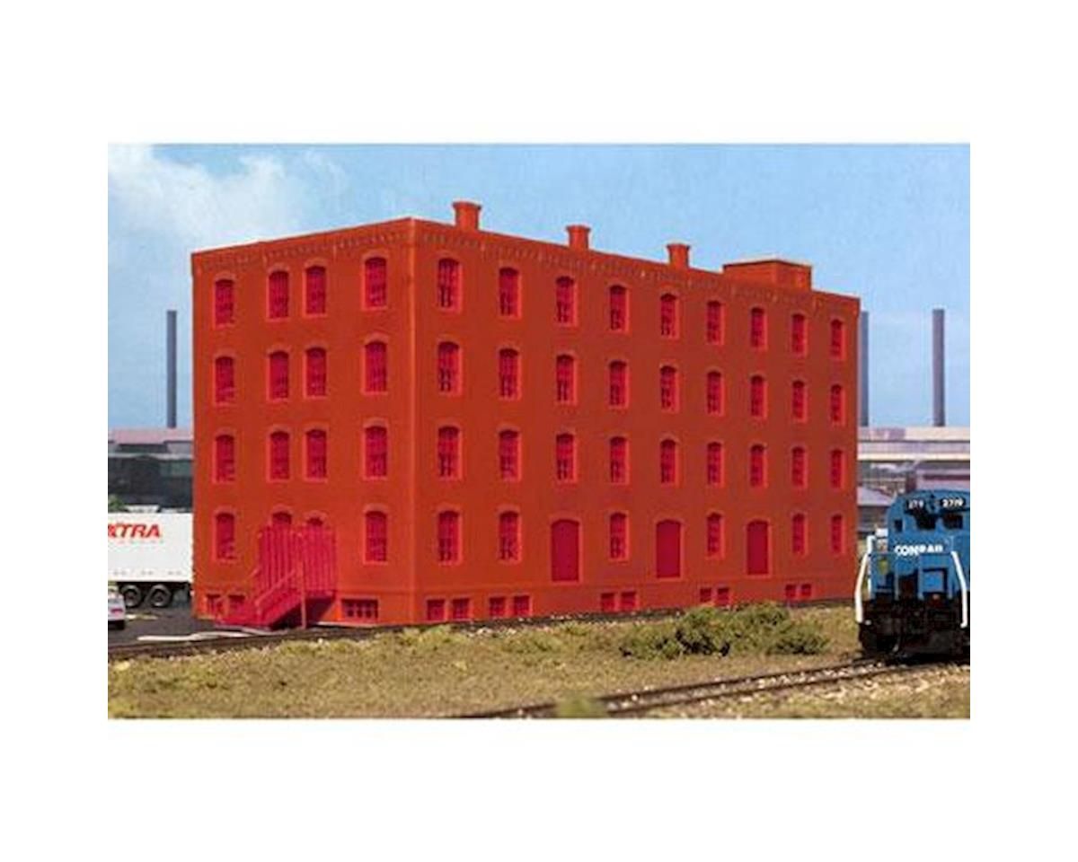 Atlas Railroad HO KIT Middlesex Manufacturing Company