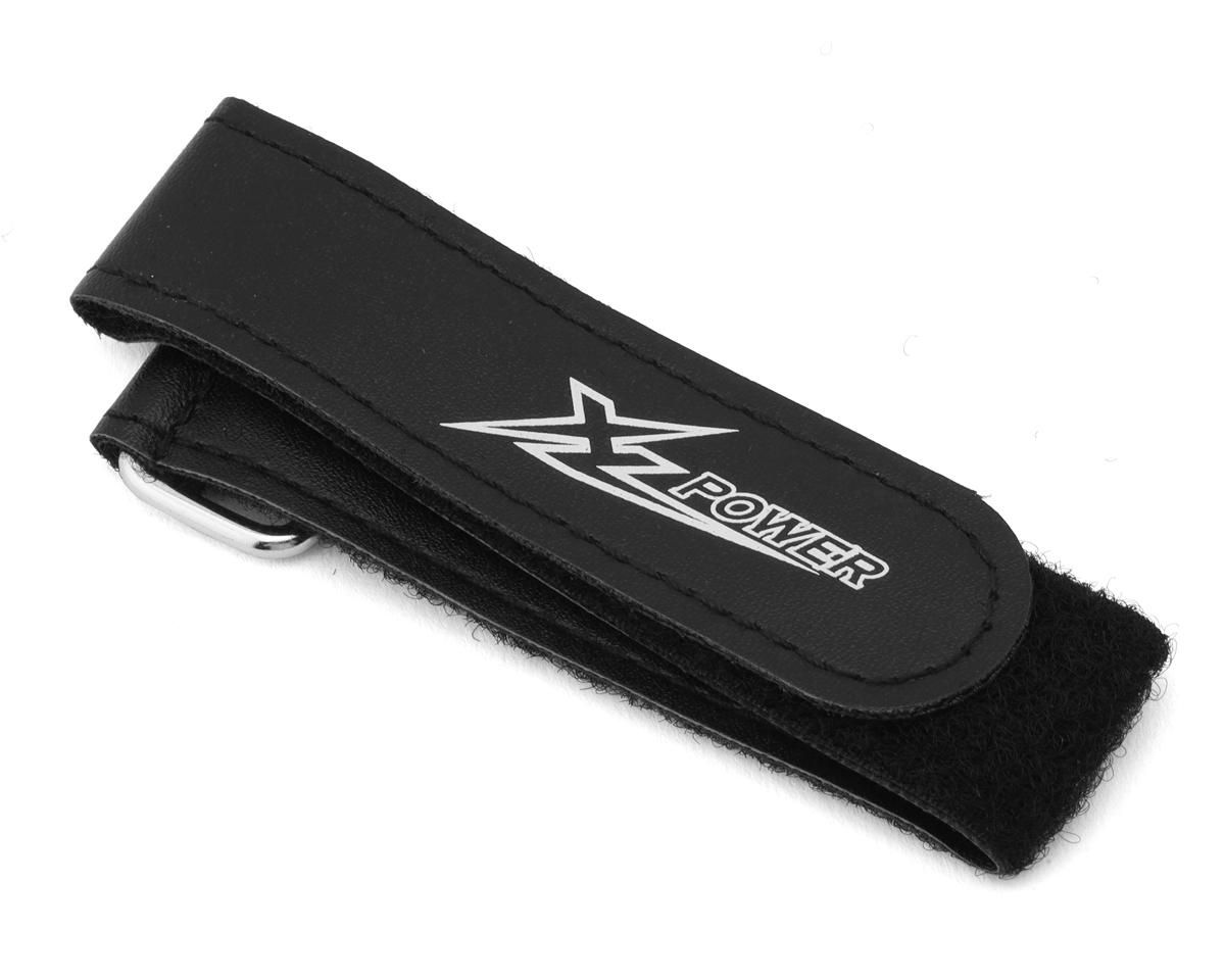 XLPower Hook &amp; Loop Strap (25x300mm)