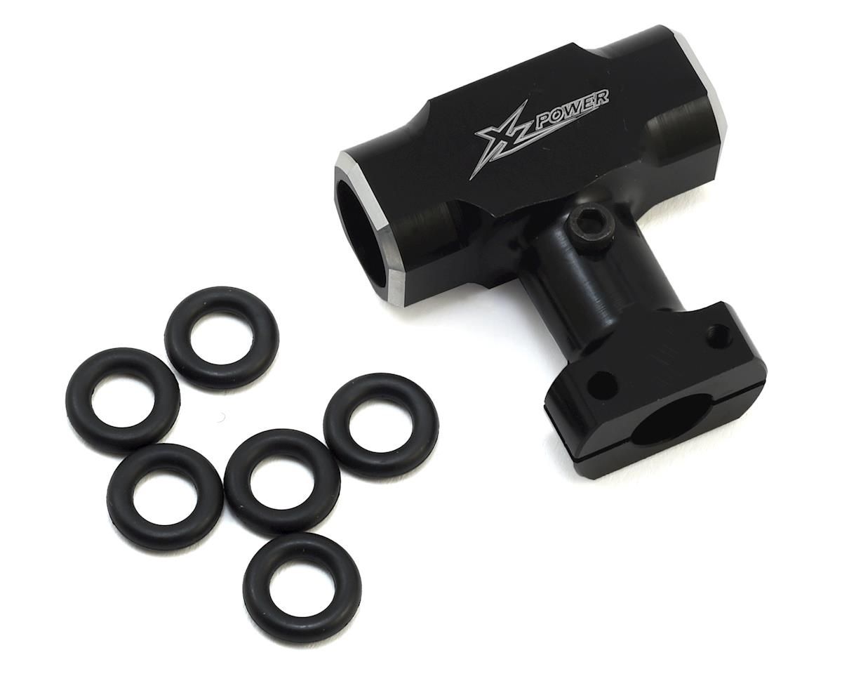 XLPower Main Rotor Housing