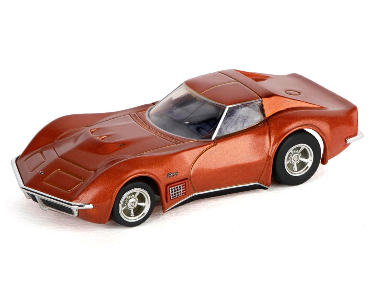 AFX Collector Series 1970 Corvette 454 HO Slot Car