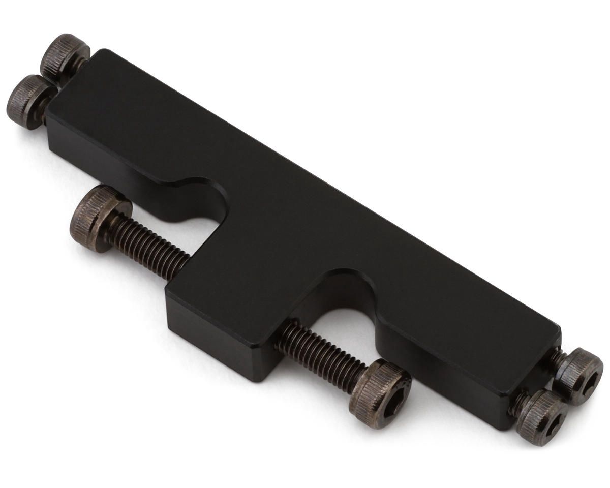 XLPower Nimbus 550 Nitro Rear Fan Shroud Mount