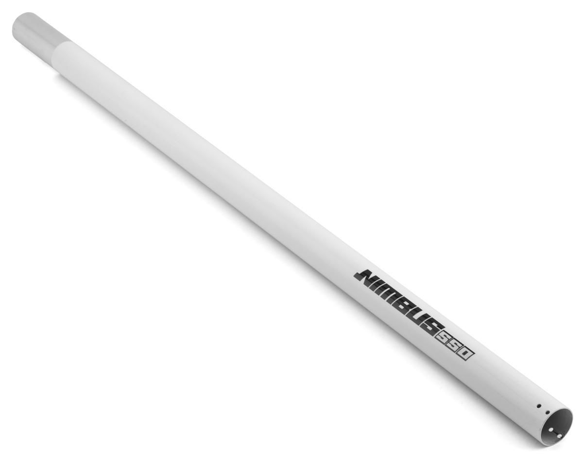XLPower Nimbus 550 Tail Boom (White)