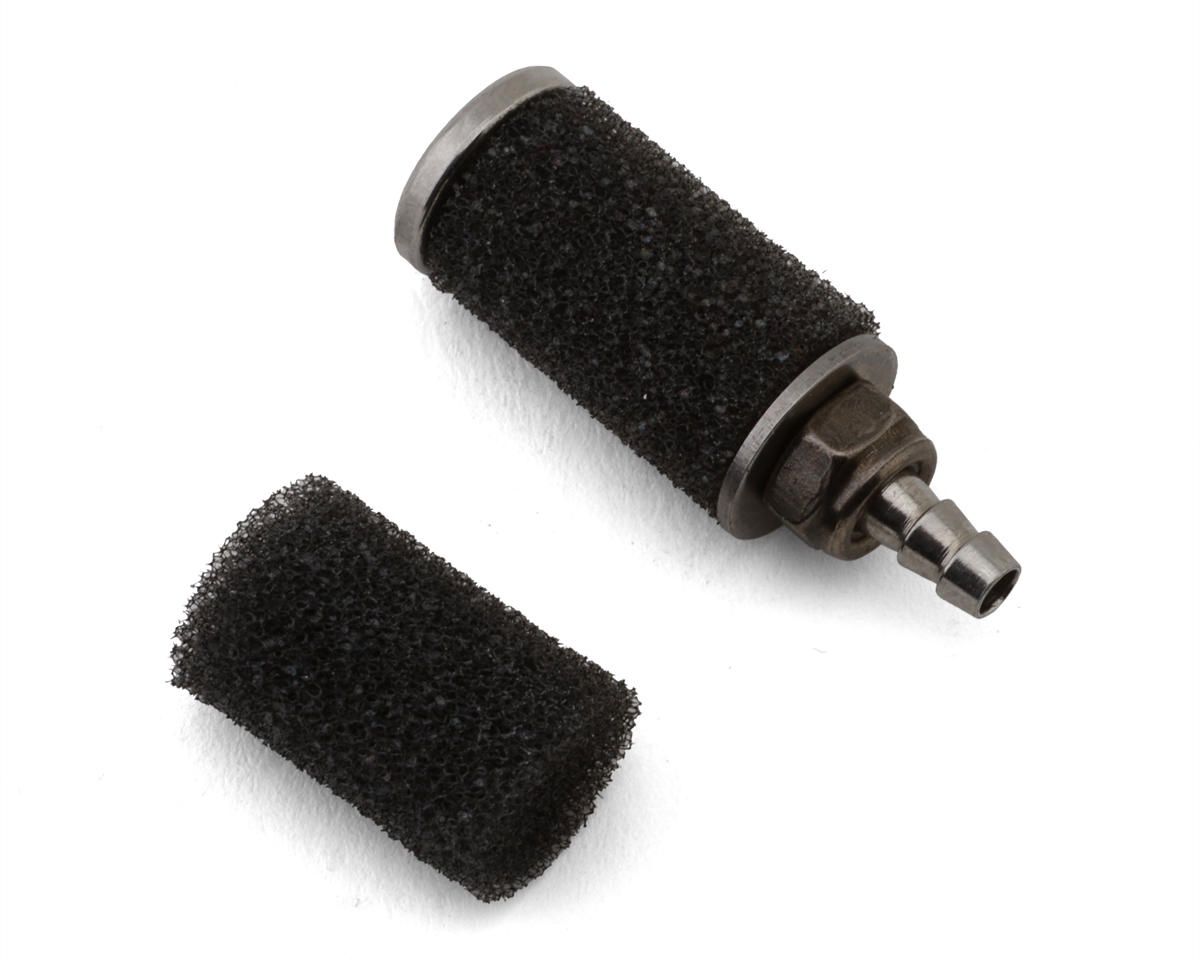 XLPower Nitro Fuel Clunk