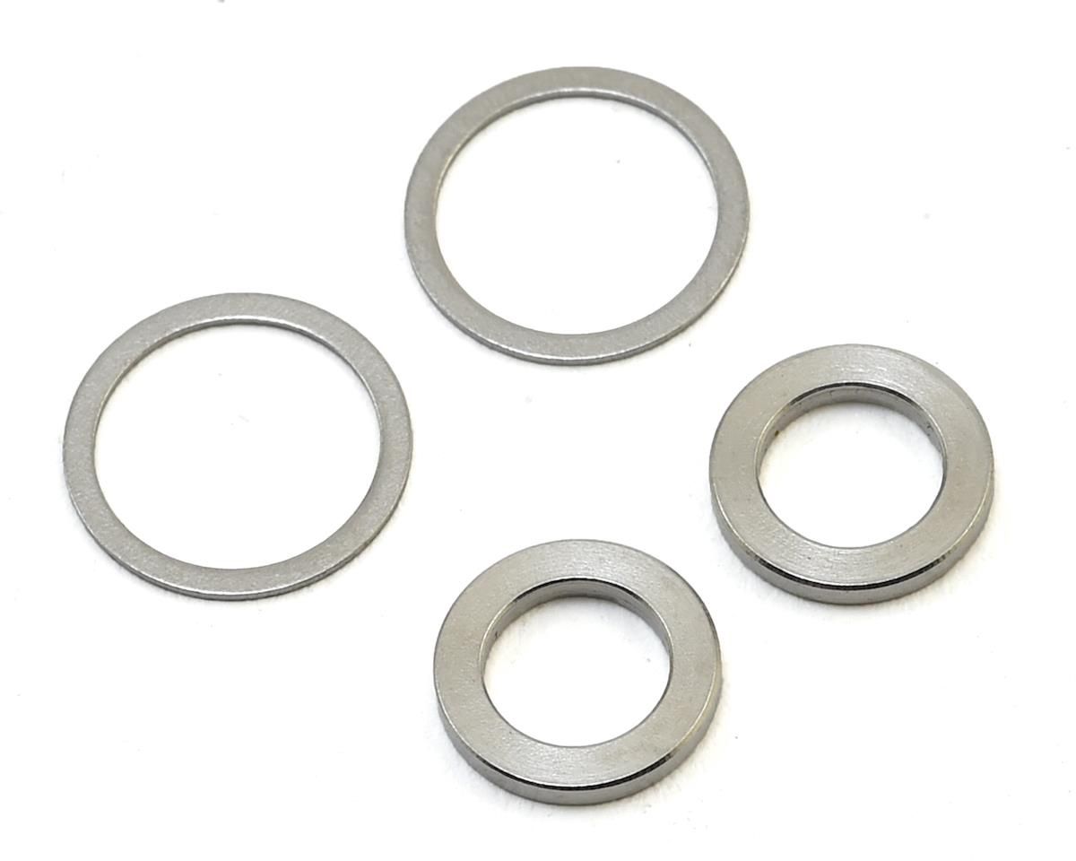 XLPower Rotorhead Spacer Package