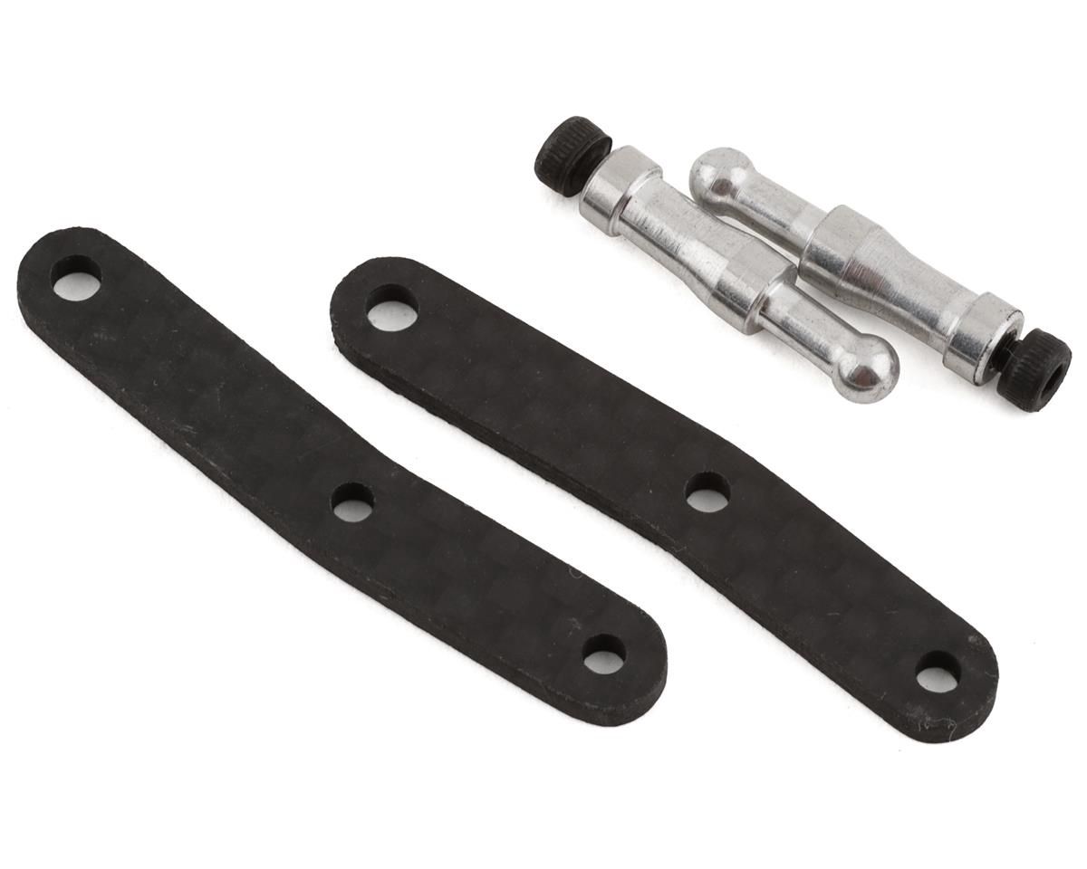 XLPower Rear Canopy Mount (2) (Nimbus 550)