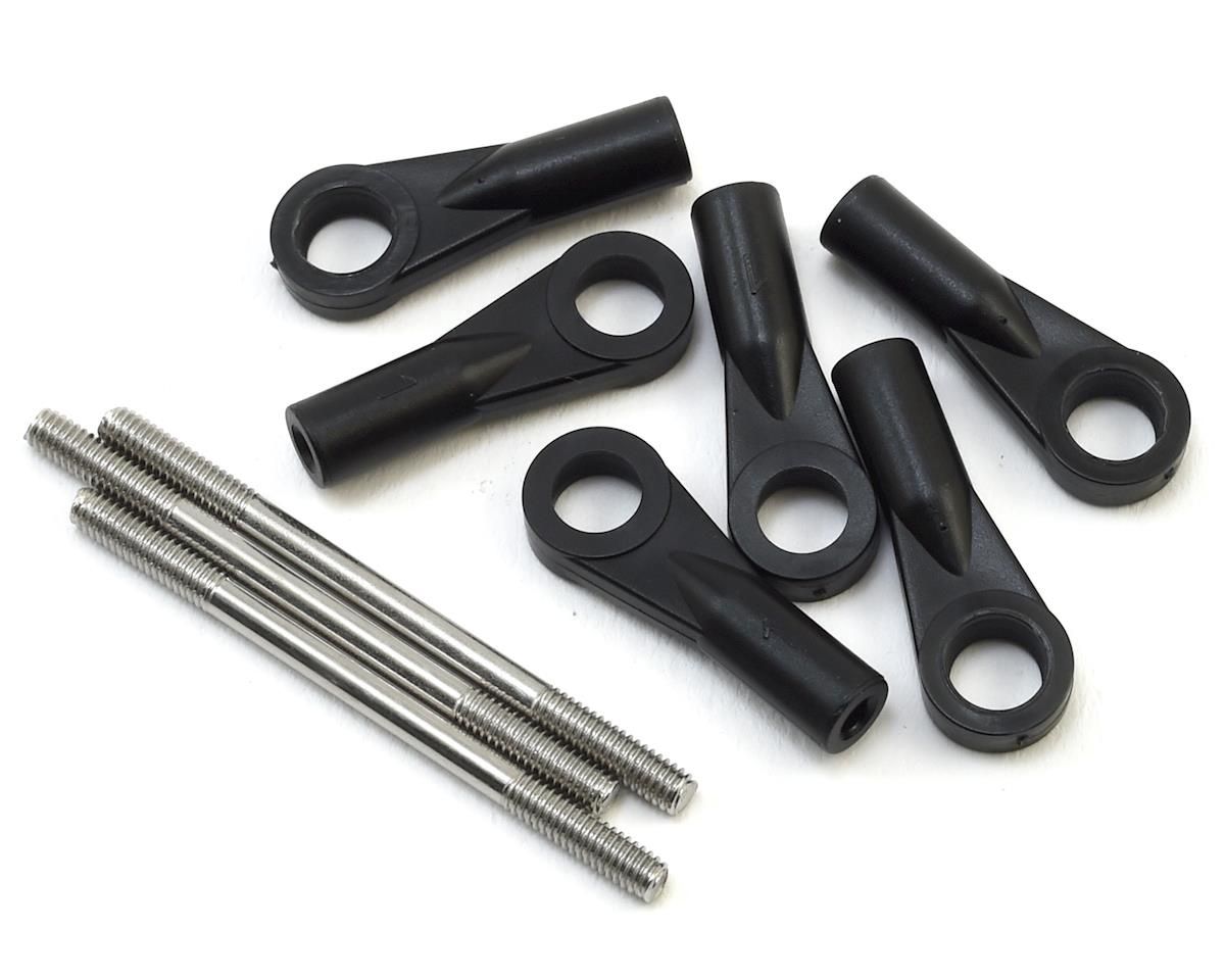 XLPower Servo Linkage Rod Set
