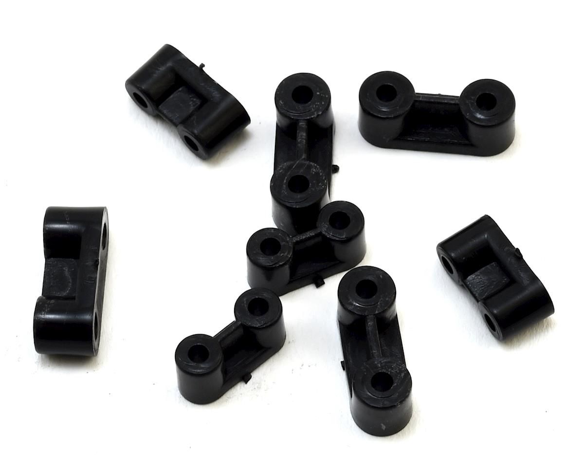 XLPower Servo Mount Nuts (4 Sets)