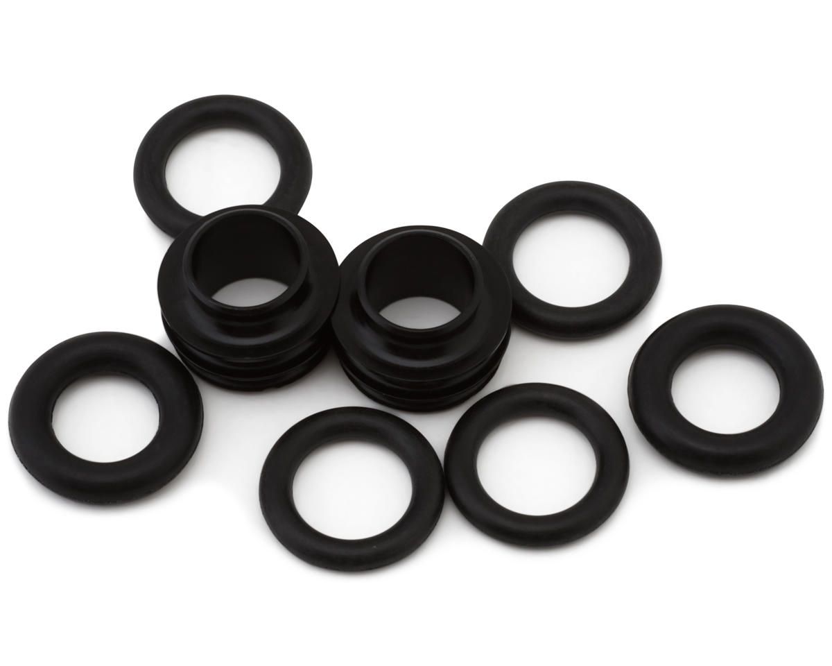 XLPower Wraith E 760 V3 F3C Head Dampers &amp; O-rings Set