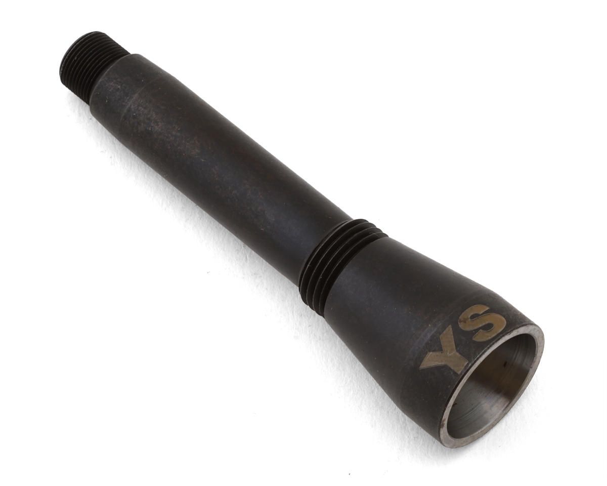 XLPower YS Engine Shaft Adapter (Specter 700 V2 Nitro)