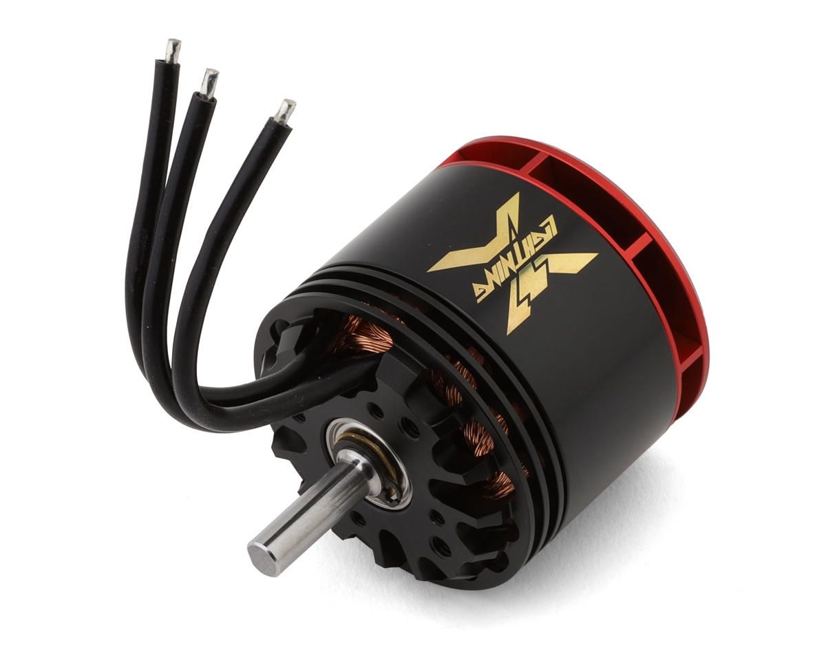 Xnova Lightning 4015-800kV Brushless Motor (Shaft B) (6mm)
