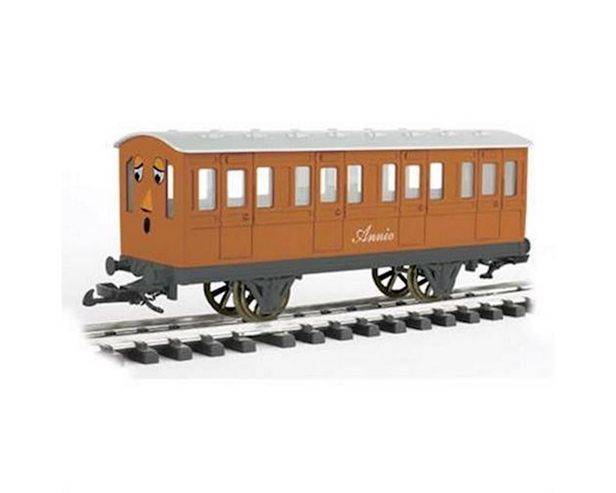 Bachmann G Annie