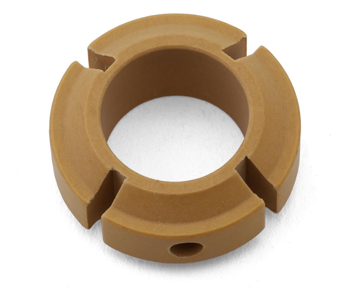 XRAY GTX8.2 4-Shoe Graphite Clutch Shoe (Yellow)