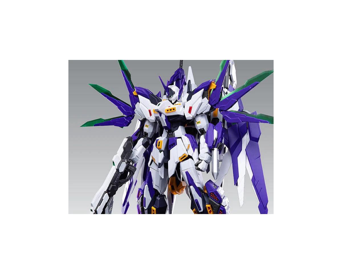 SIMPro Modeling Hun Shang 1/100 FA Assault Finale Strike Shadow Model