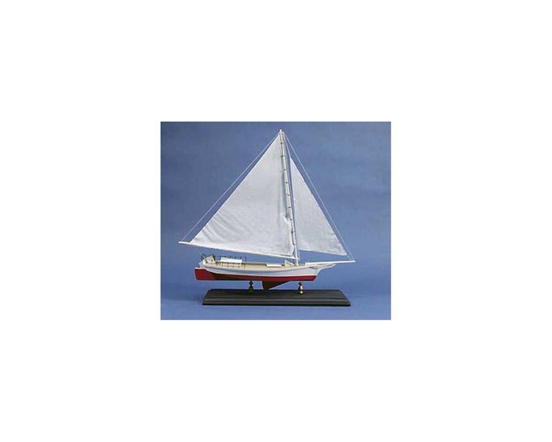 Dumas Boats Skipjack Sailboat