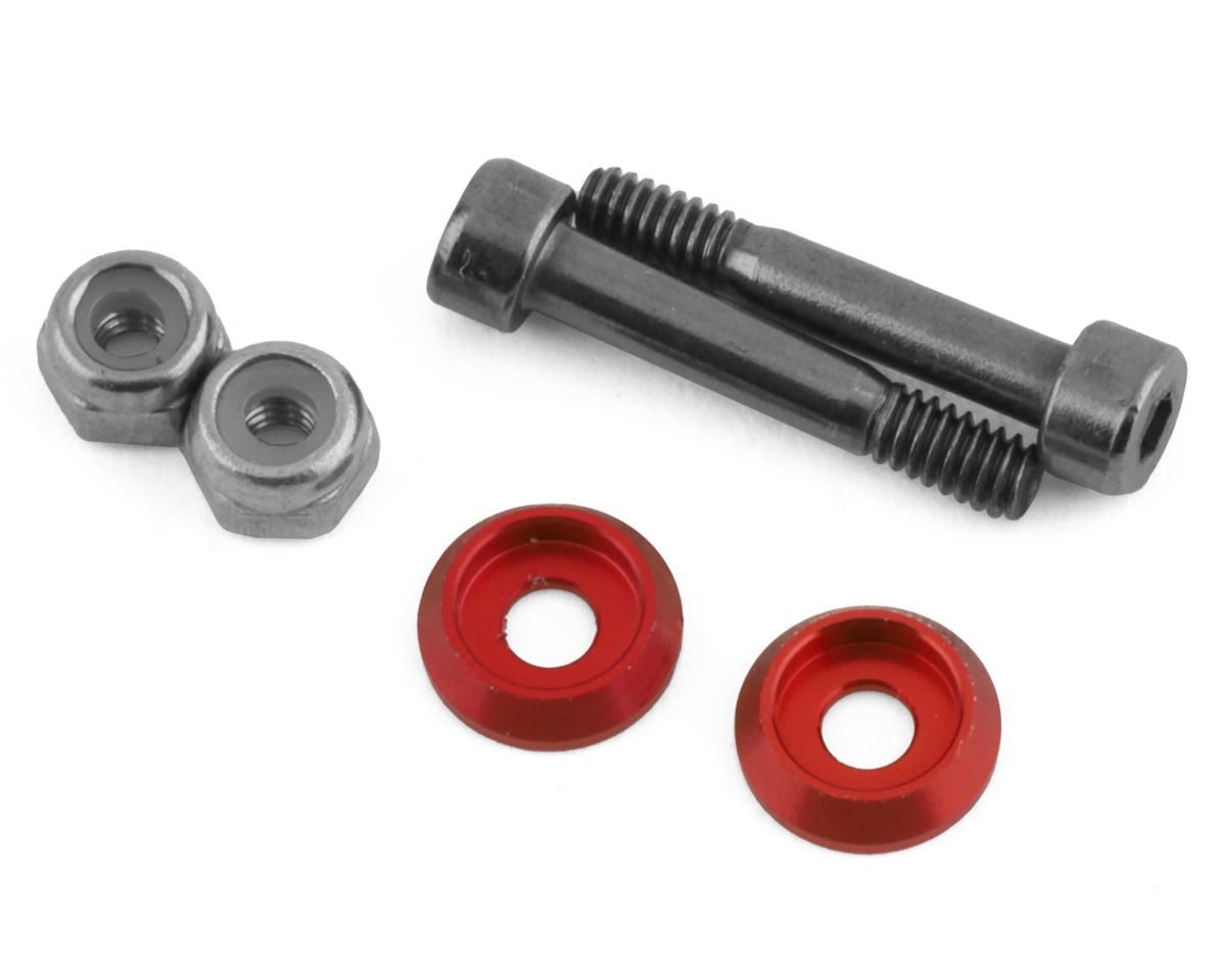 GooSky RS4 Tail Blade Screw Set