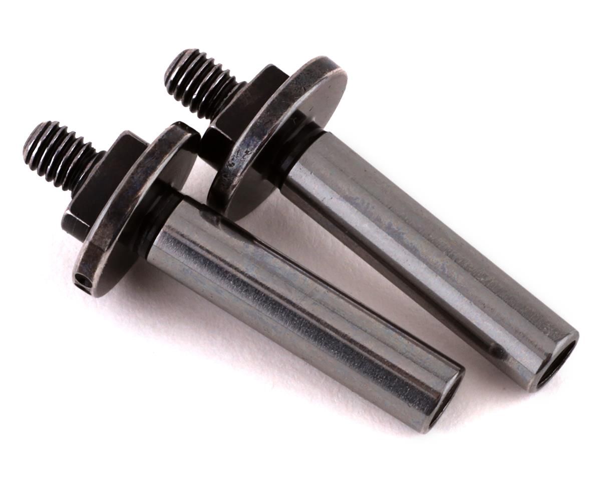 XRAY X12 4mm King Pin (2) (2°)
