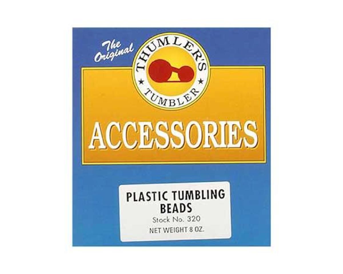 Thumler&#39;s Tumbler Plastic Tumbling Beads